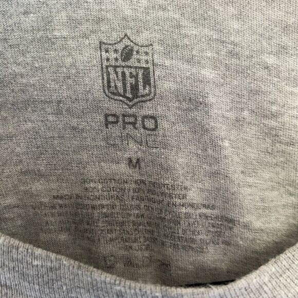 NFL Pro Line NY Giants Shirt - Picture 4 of 4